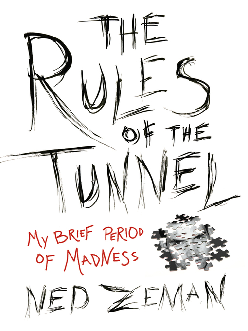 Cover image for The Rules of the Tunnel
